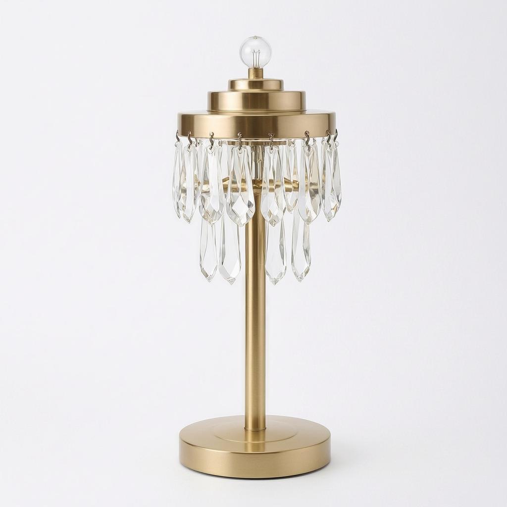Ferovex | Table Lamp