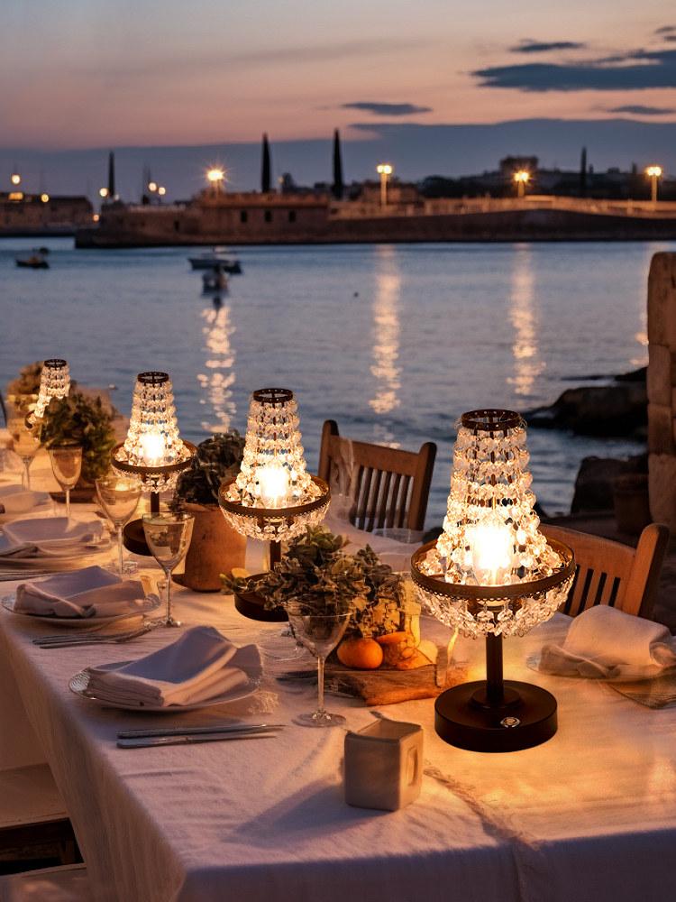Torsino | Table Lamp