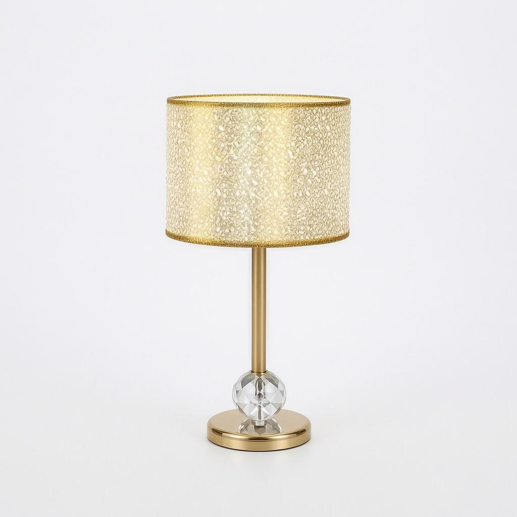Ivon | Table Lamp