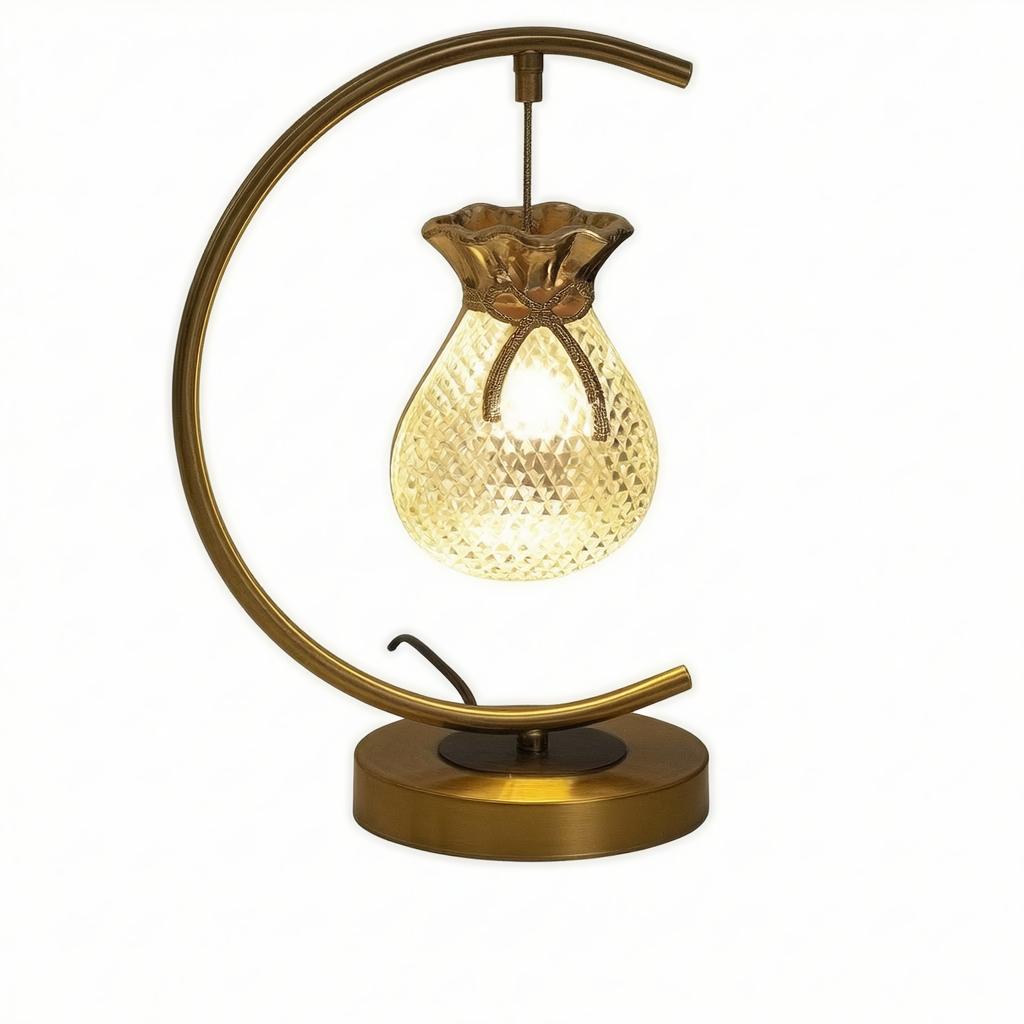 Olympos | Table Lamp