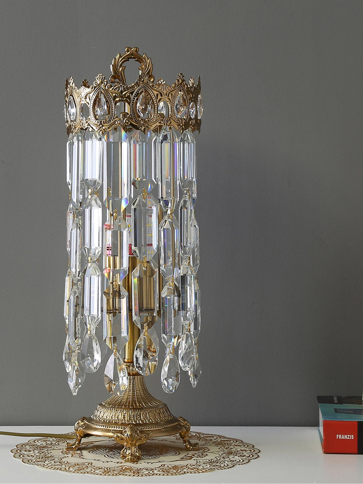 Mello | Table Lamp