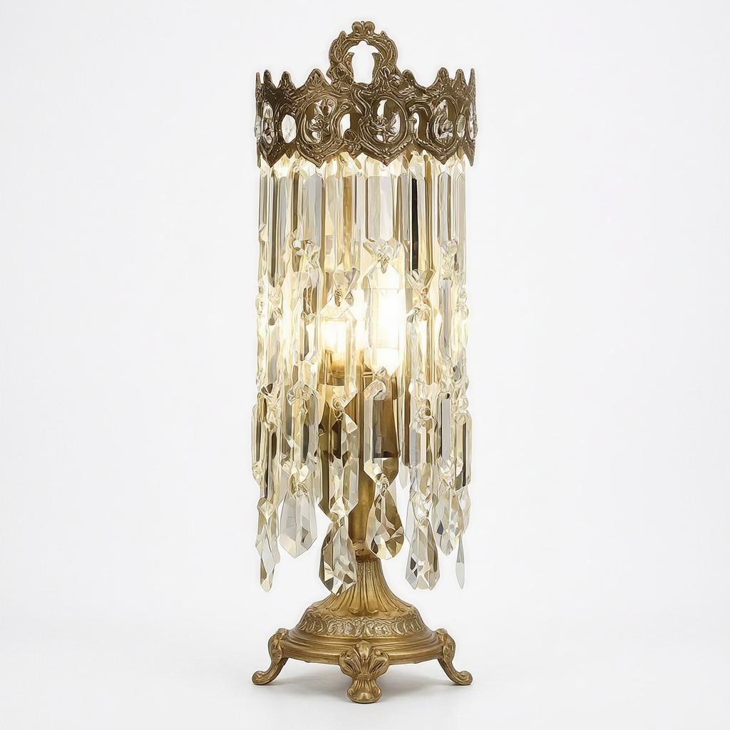 Mello | Table Lamp