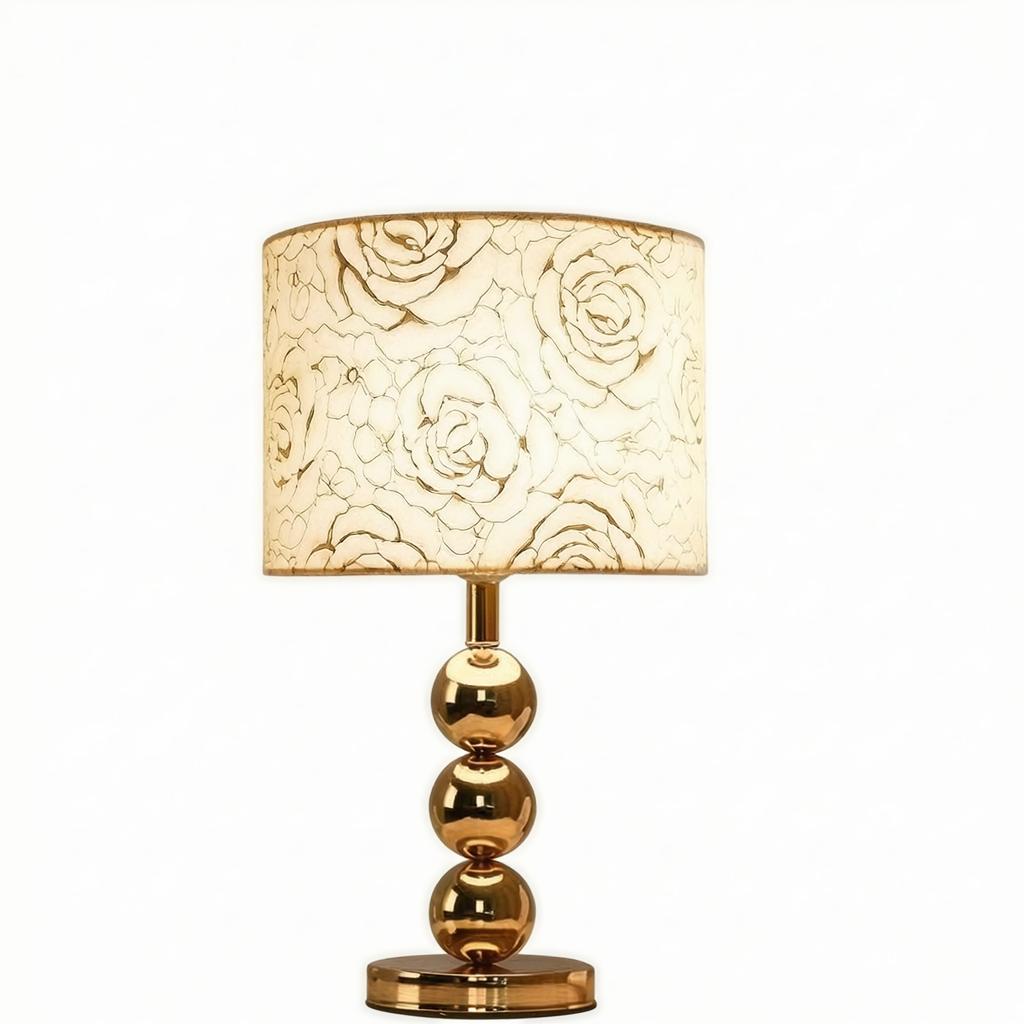 Kaelian | Table Lamp