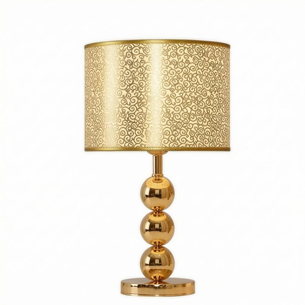 Kaelian | Table Lamp