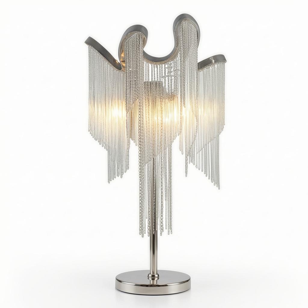 Grivora | Table Lamp