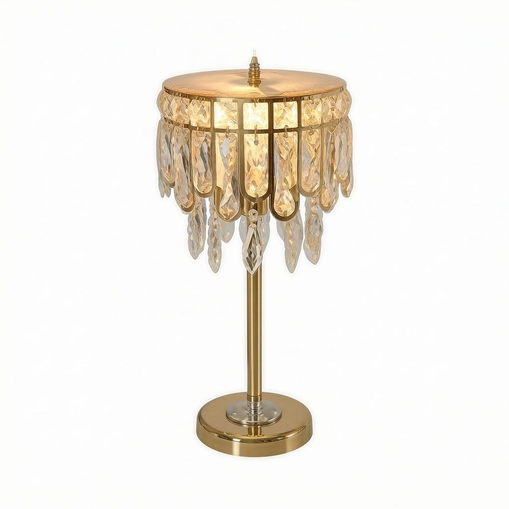 Tavorel | Table Lamp
