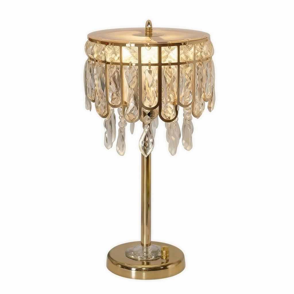 Tavorel | Table Lamp