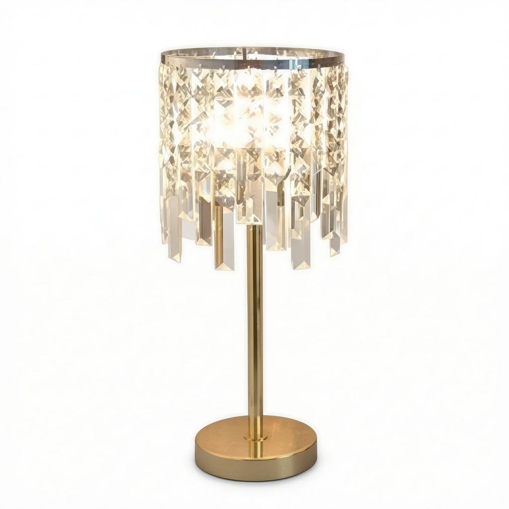 Aerivon | Table Lamp