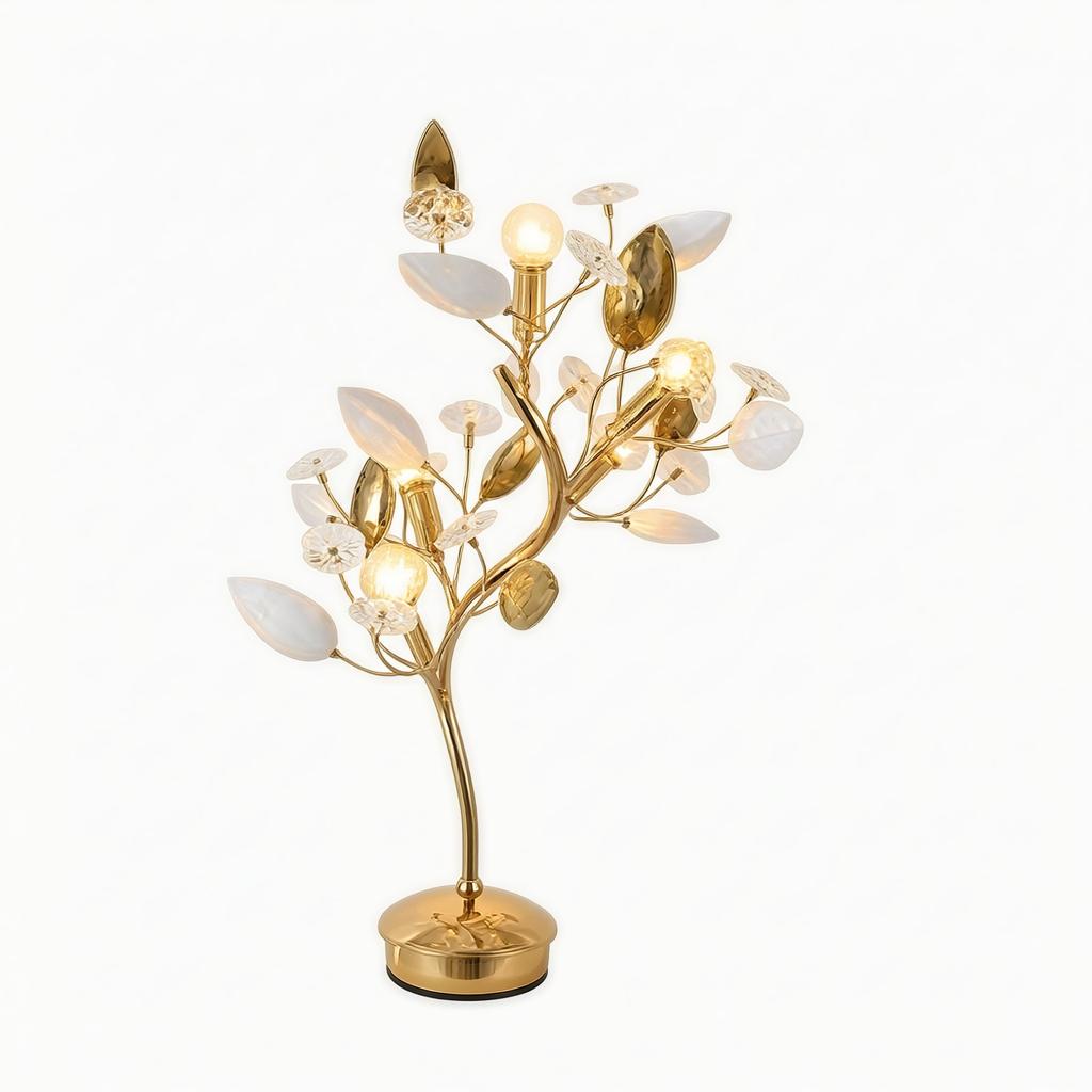 Bellerose | Table Lamp