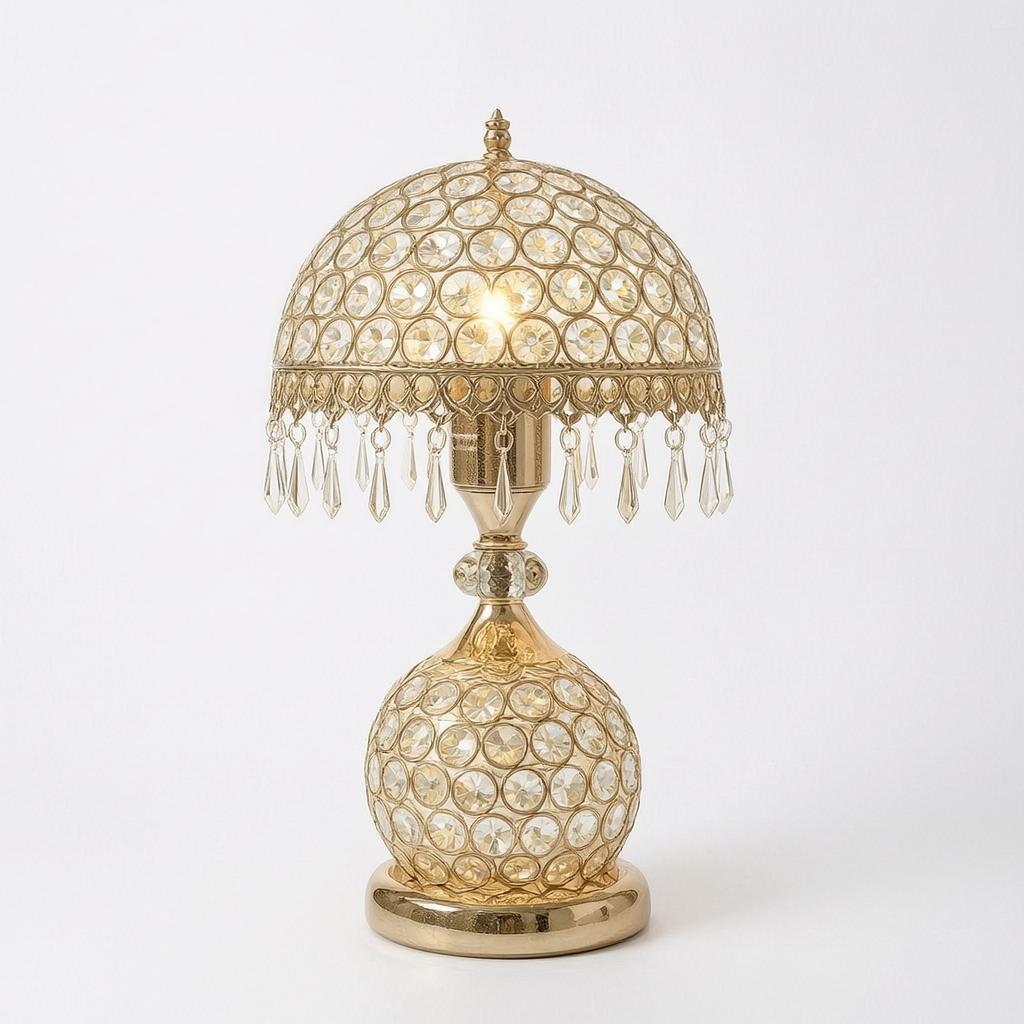 Gravida | Table Lamp