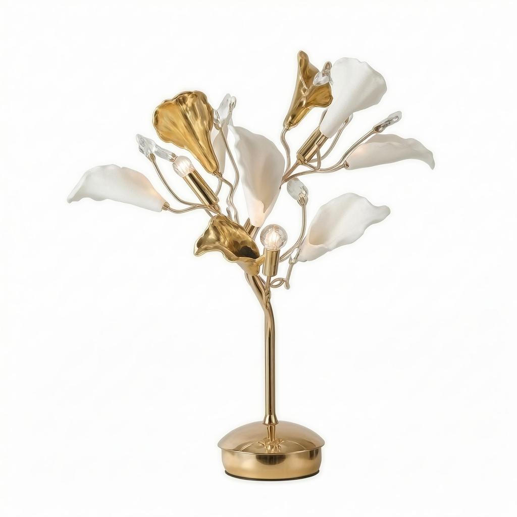 Benvin | Table Lamp