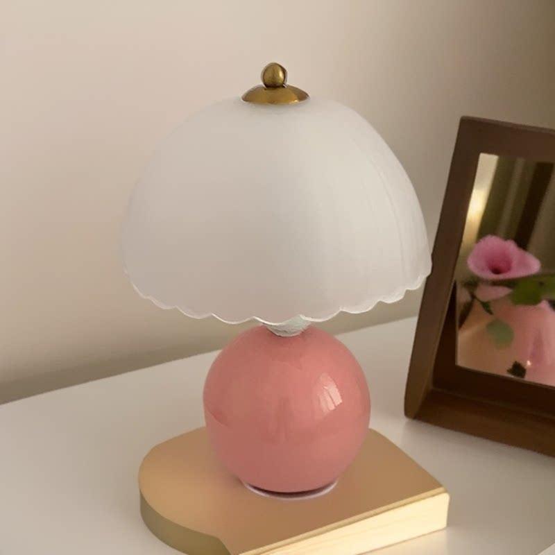 Gravius | Table Lamp