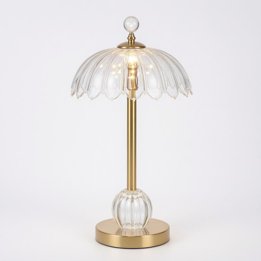 Ferriera | Table Lamp