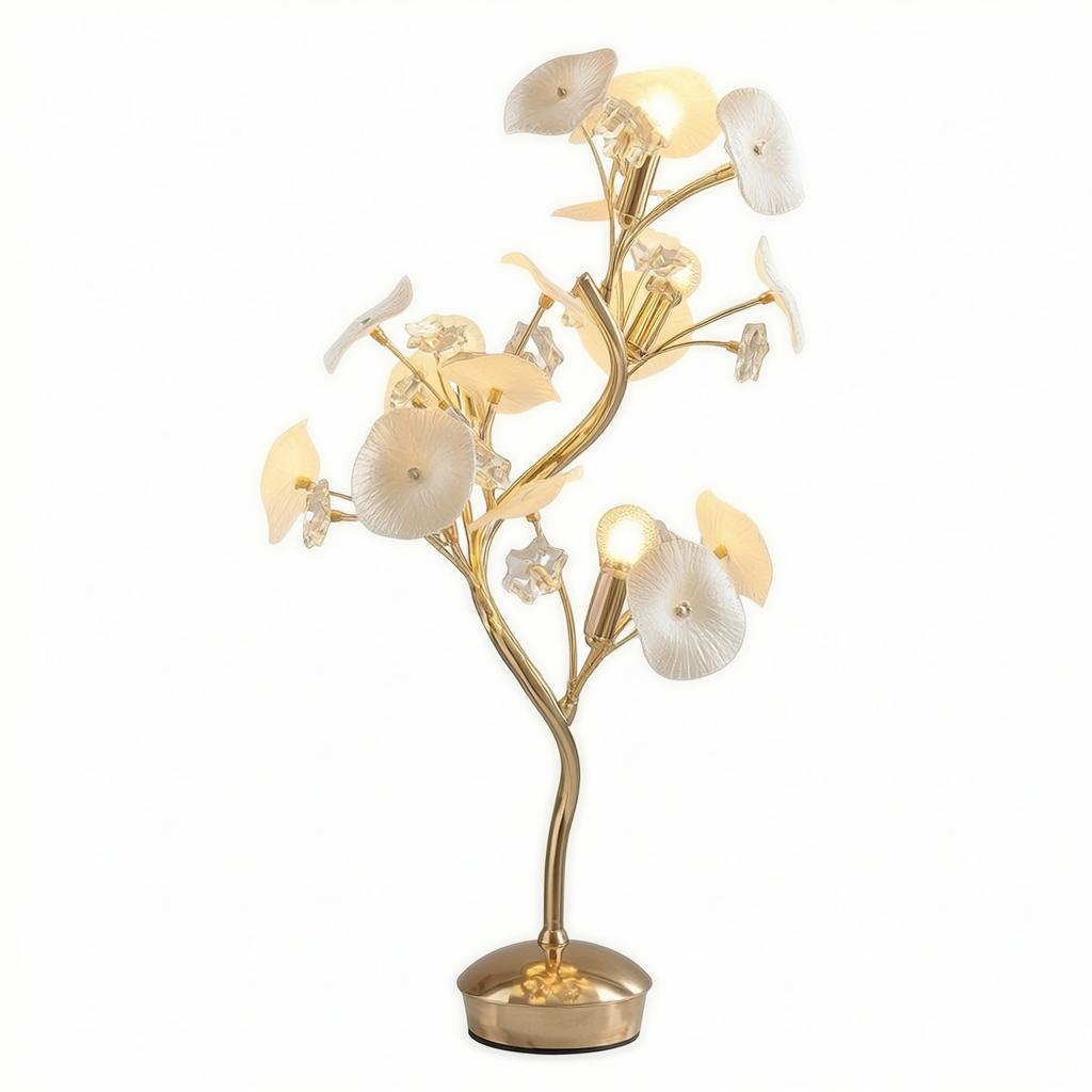Castillon | Table Lamp