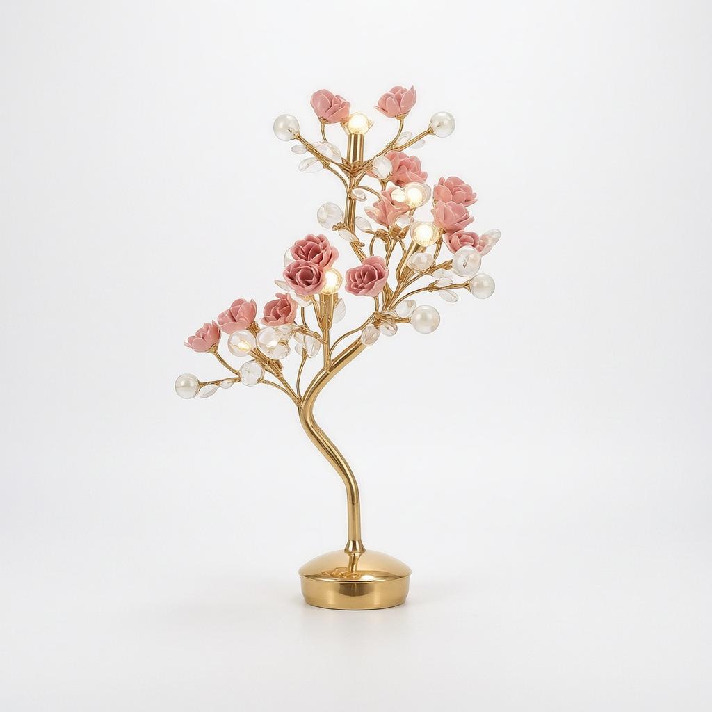 Cortesi | Table Lamp