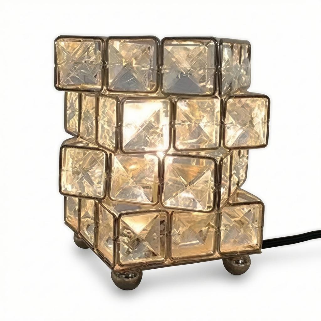 Mondeville | Table Lamp