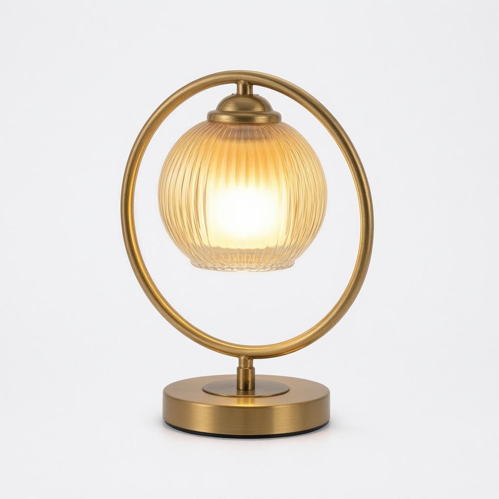 Orlance | Table Lamp
