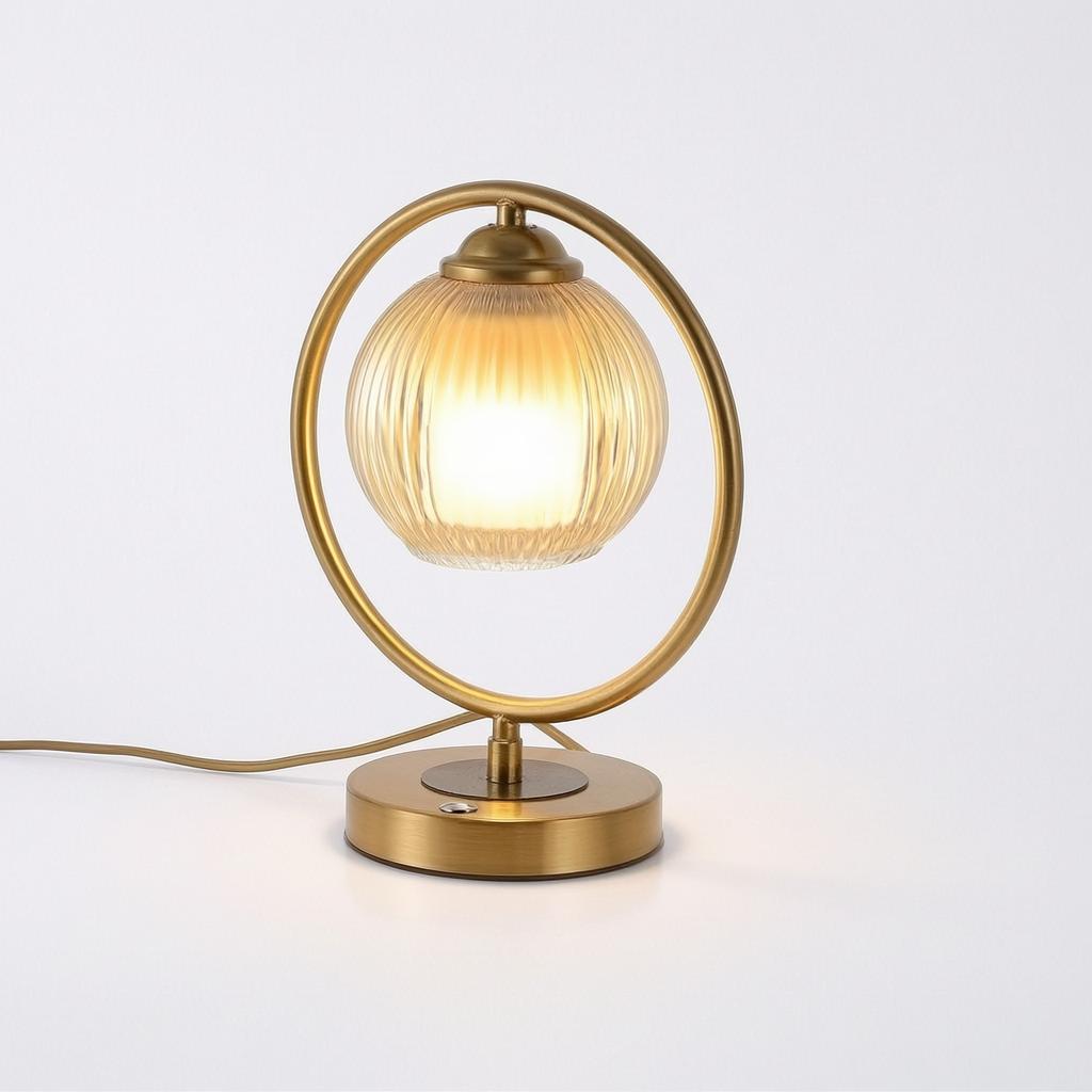 Orlance | Table Lamp