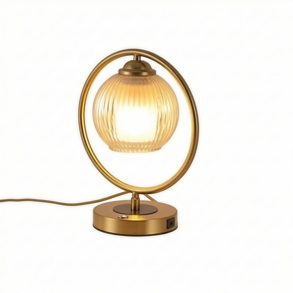 Orlance | Table Lamp