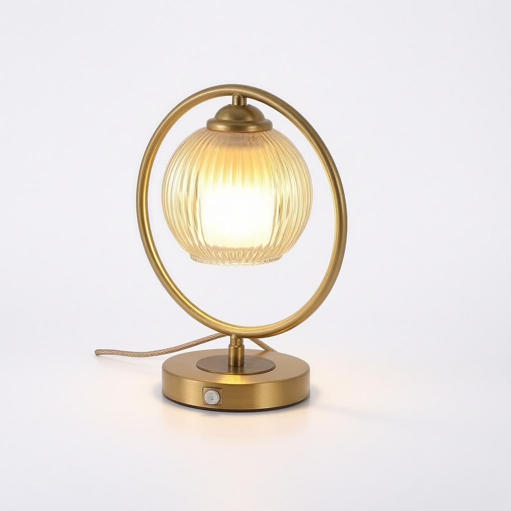 Orlance | Table Lamp