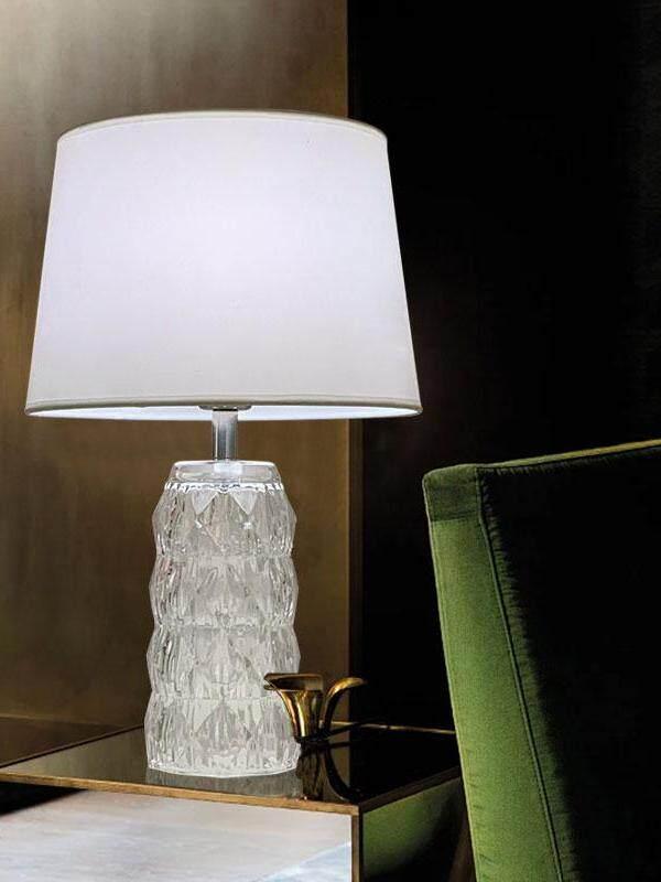 Highbury | Table Lamp
