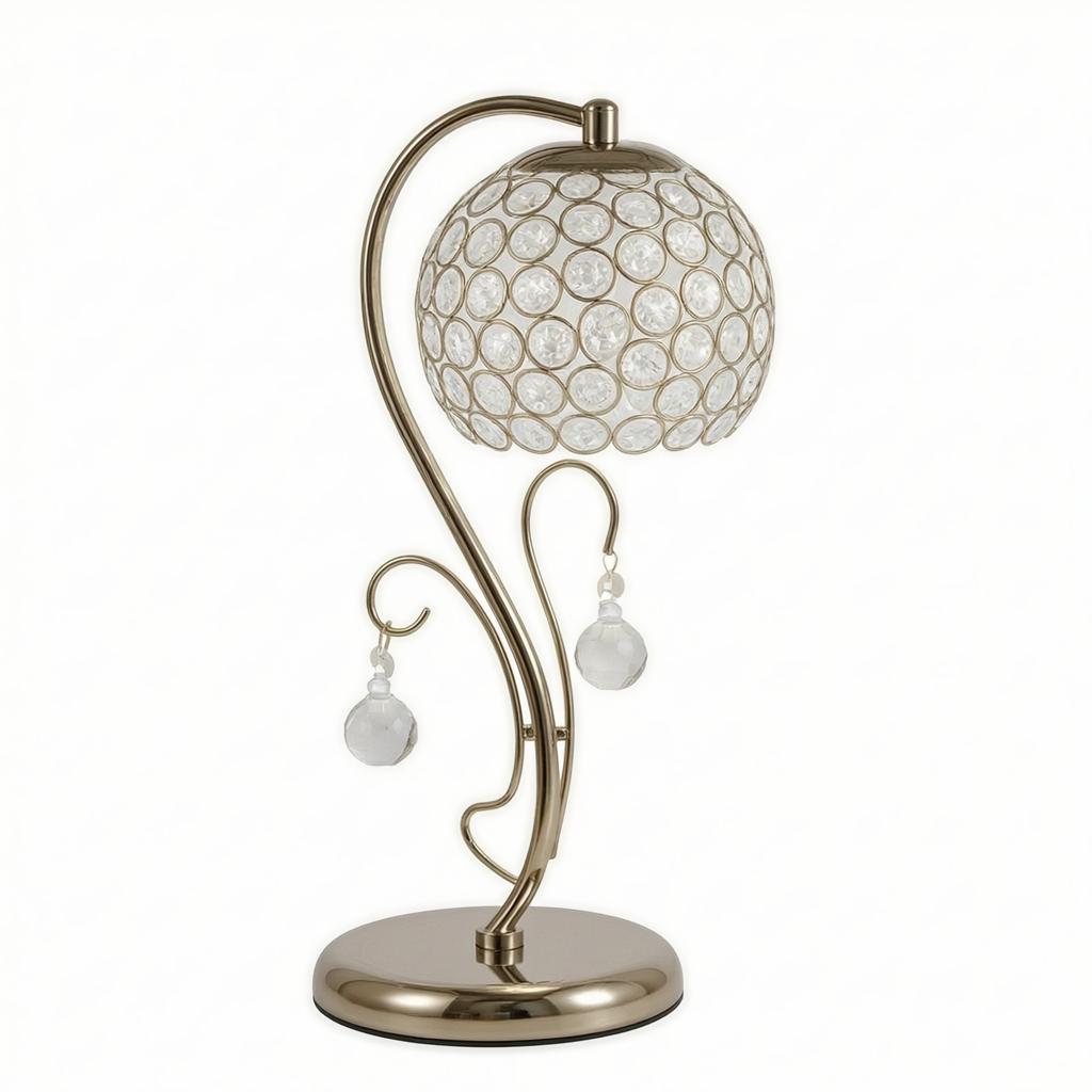 Mirette | Table Lamp