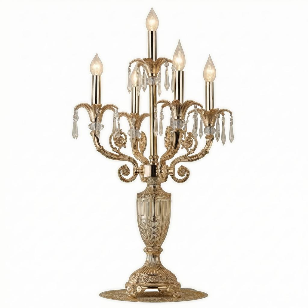 Osmore | Table Lamp