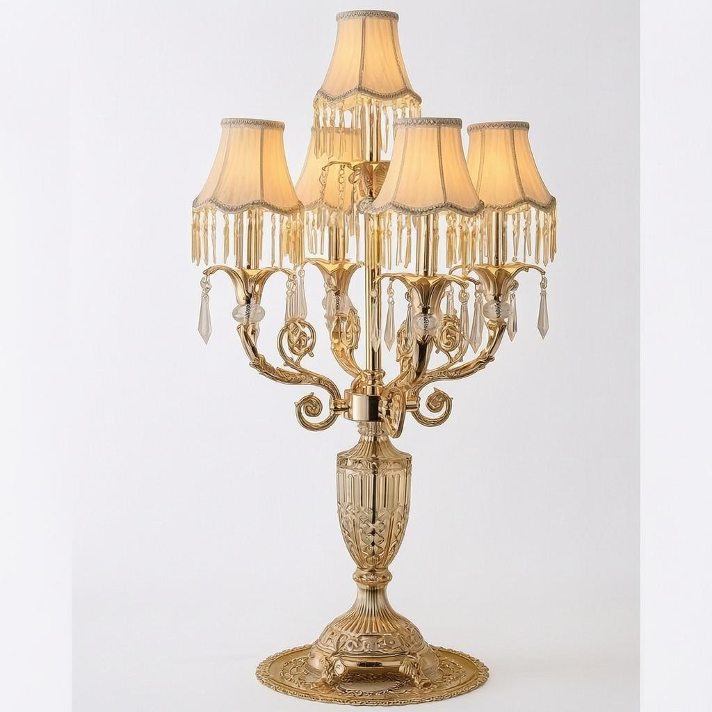 Osmore | Table Lamp