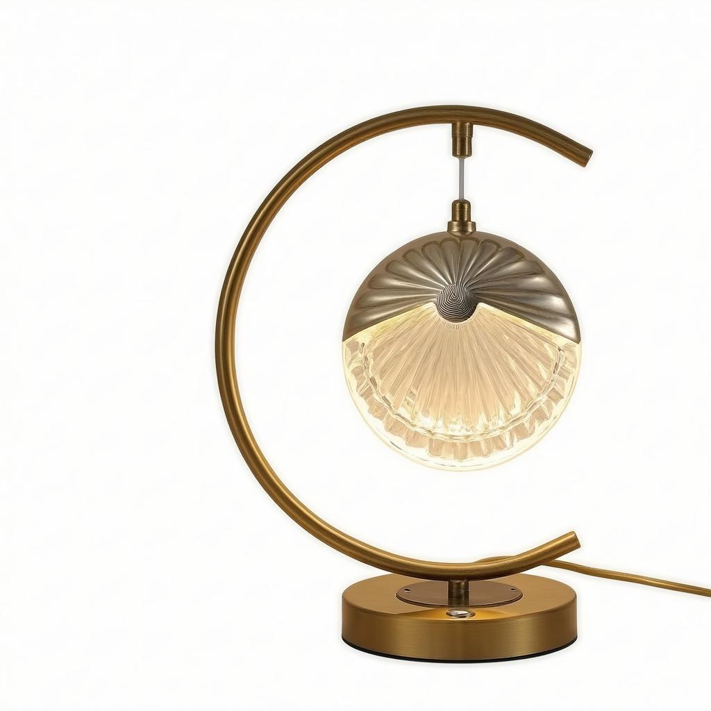 Elston | Table Lamp
