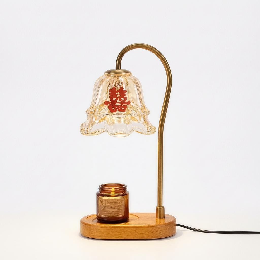 Folline | Table Lamp
