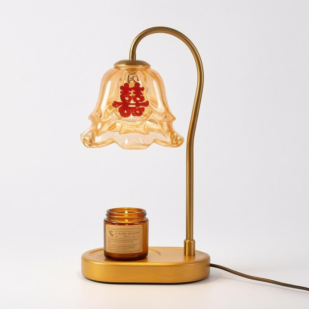 Folline | Table Lamp