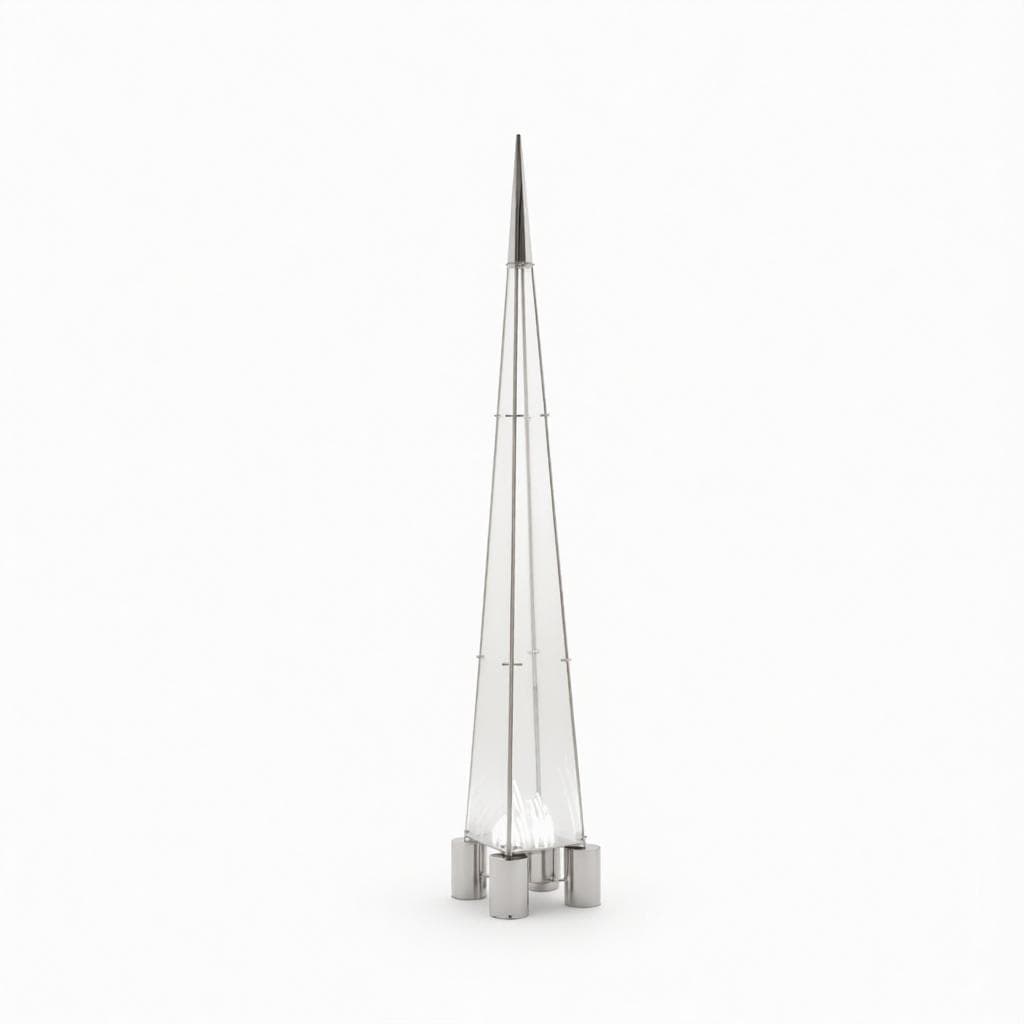 Ulvenra | Floor Lamp - Detail View #4 | HomeCartel