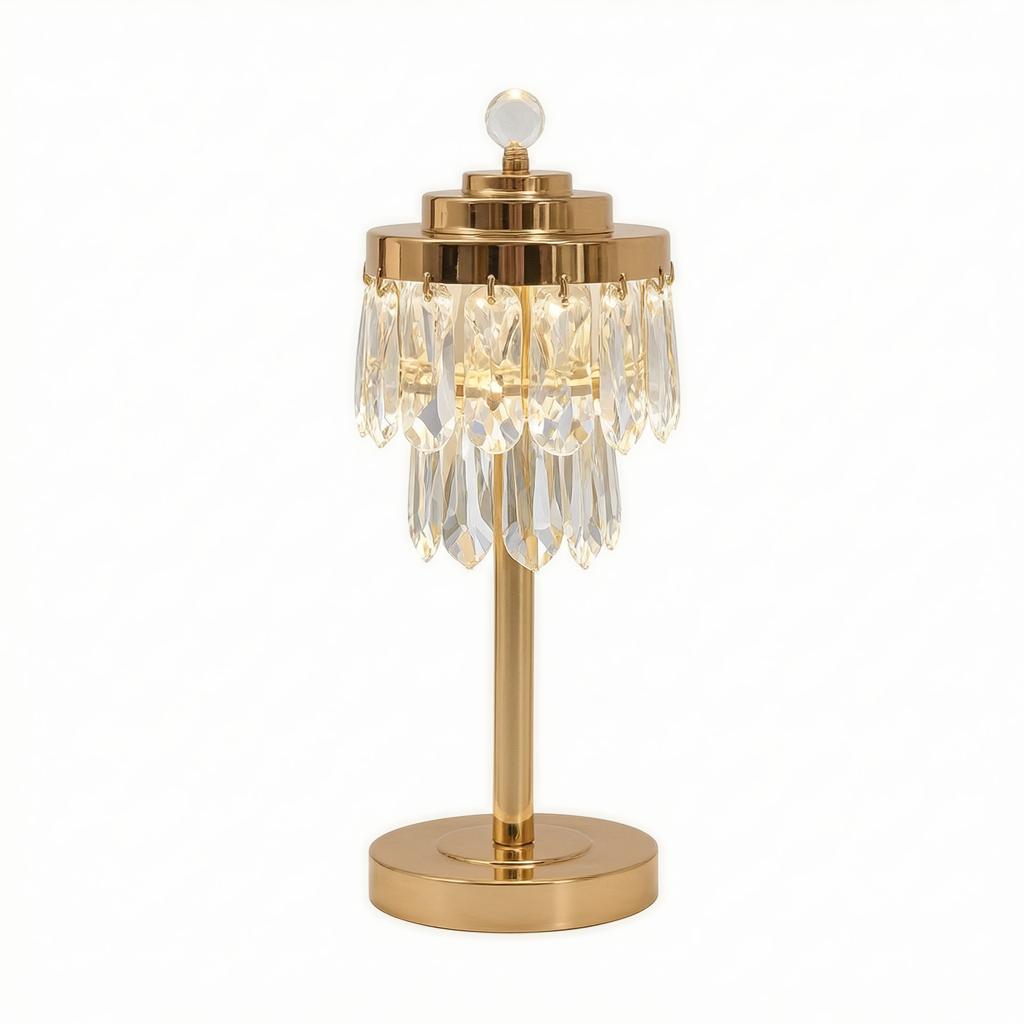 Ferovex | Table Lamp