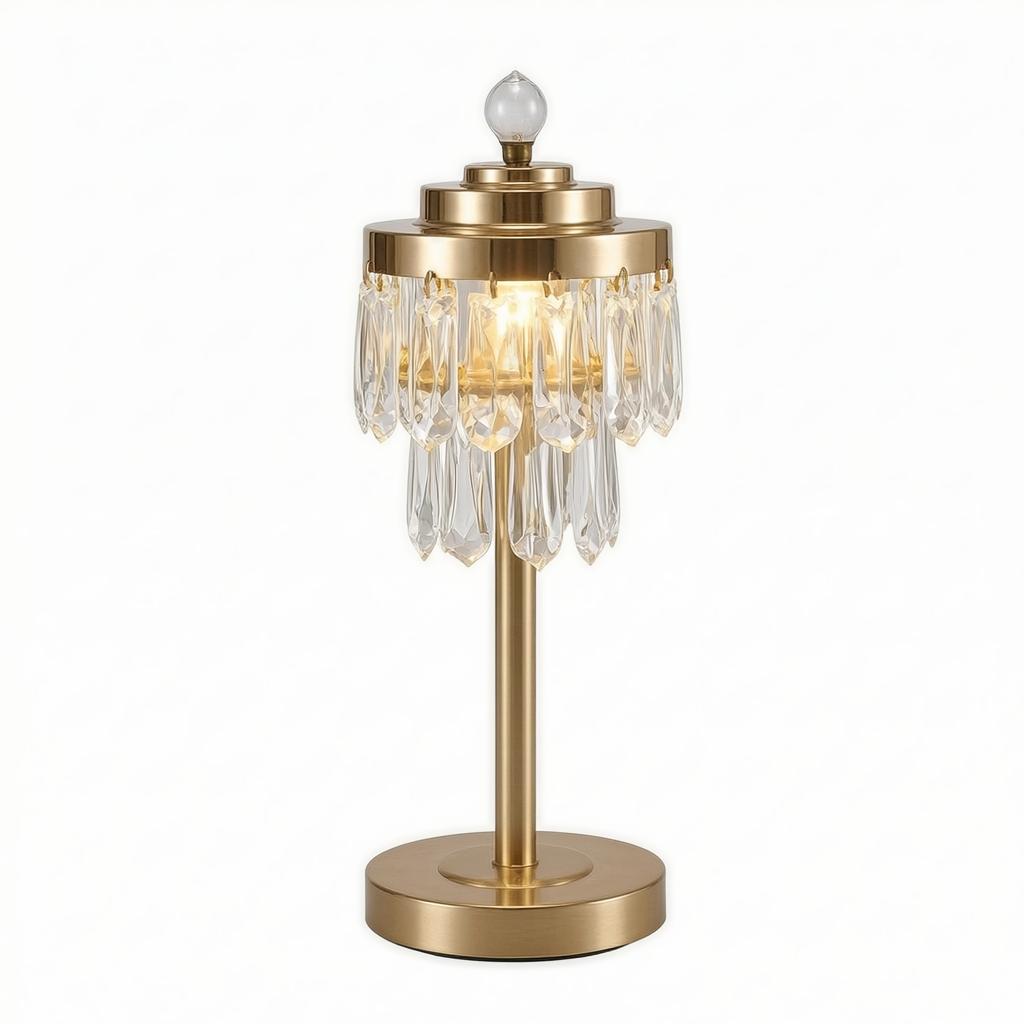 Ferovex | Table Lamp
