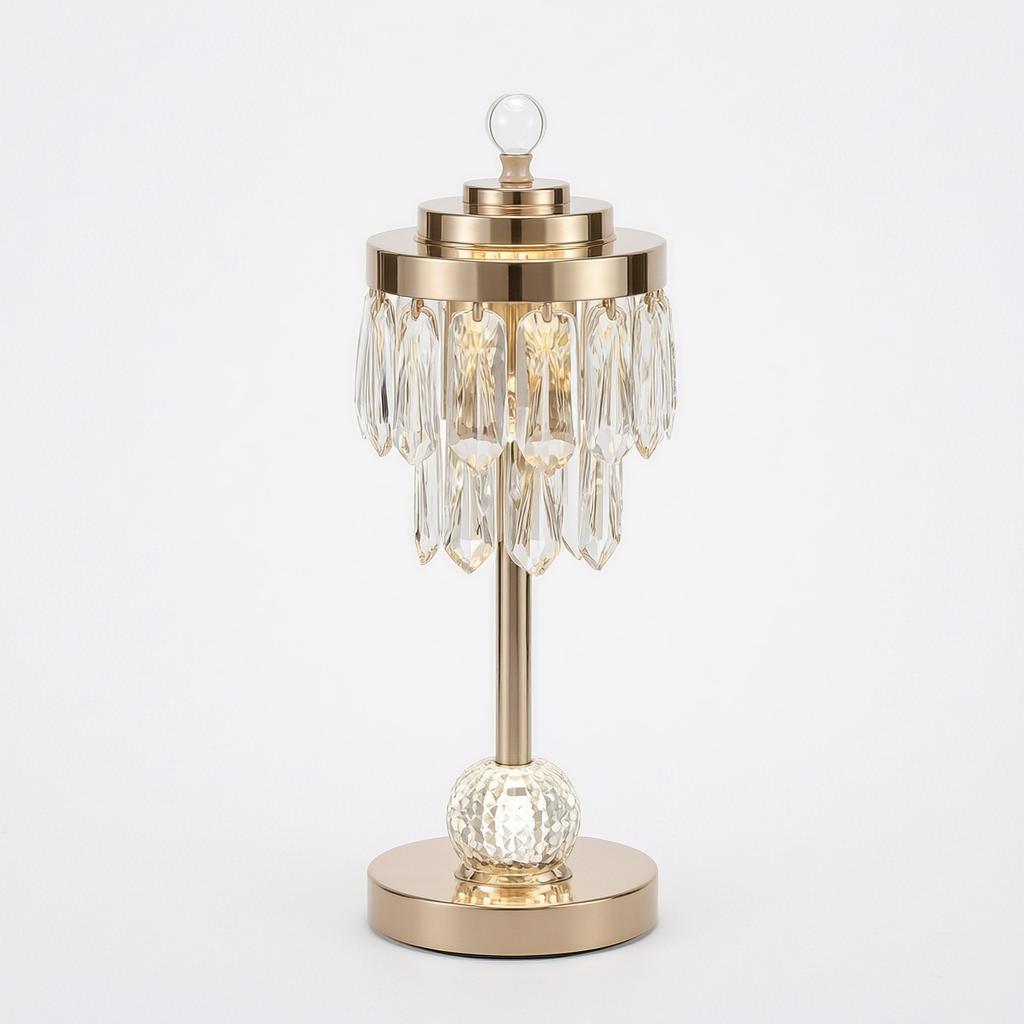 Ferovex | Table Lamp