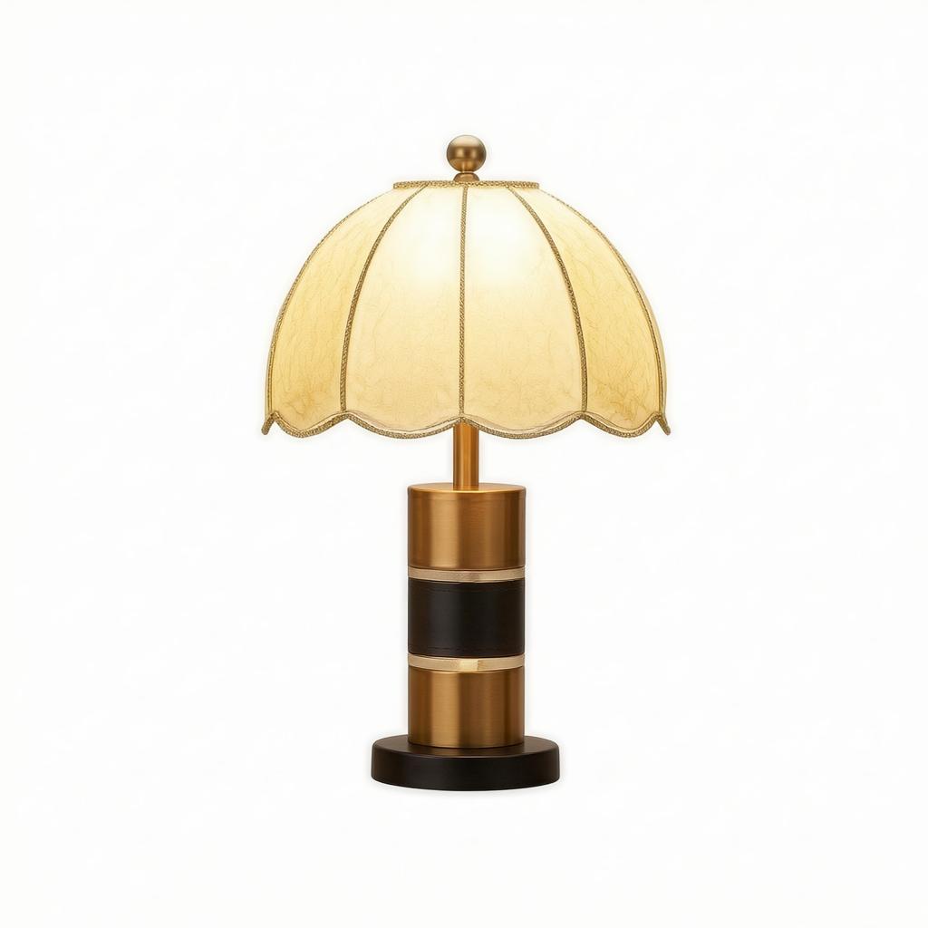 Haelis | Table Lamp