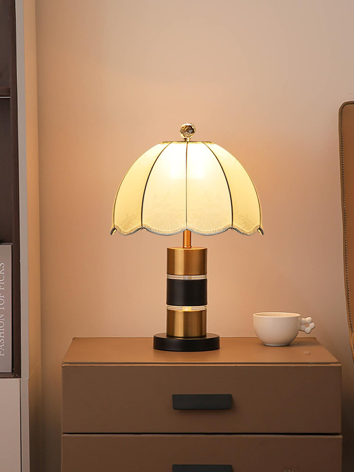 Haelis | Table Lamp