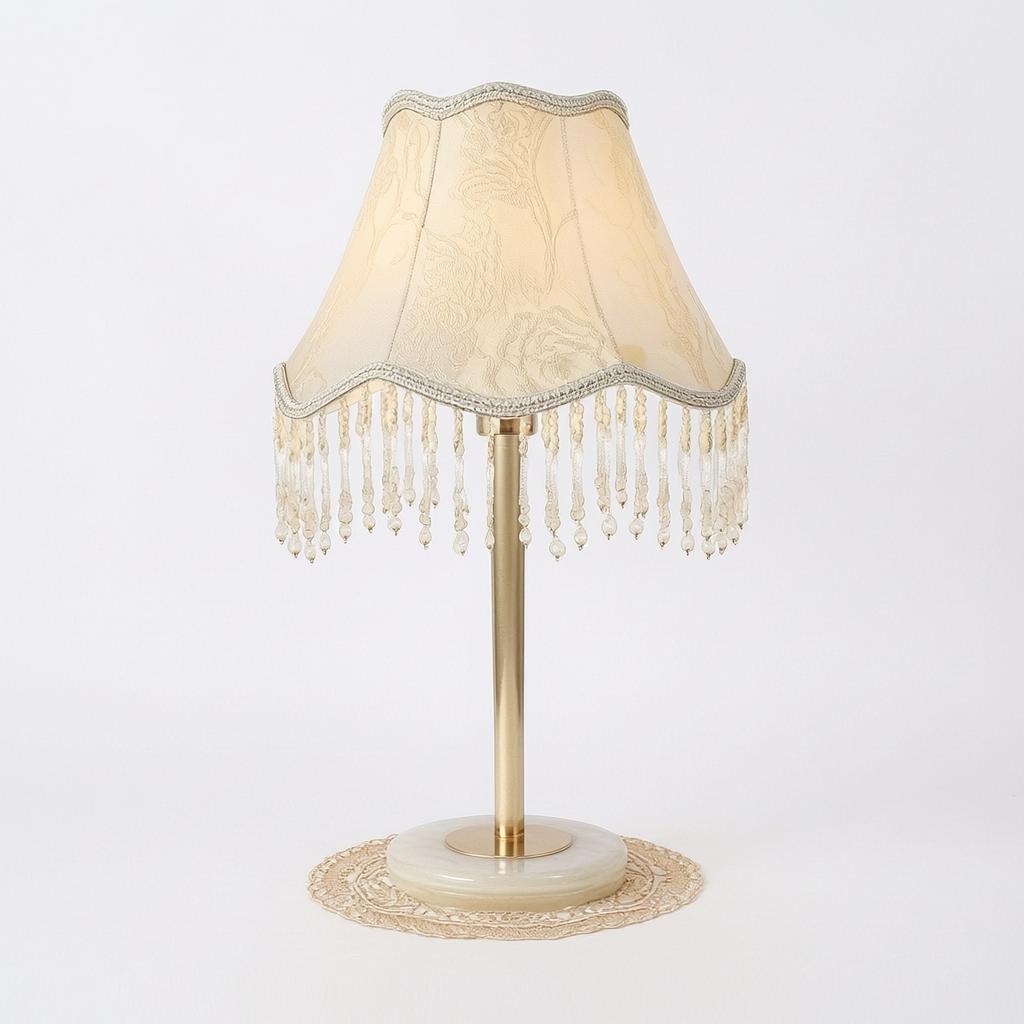 Fentore | Table Lamp
