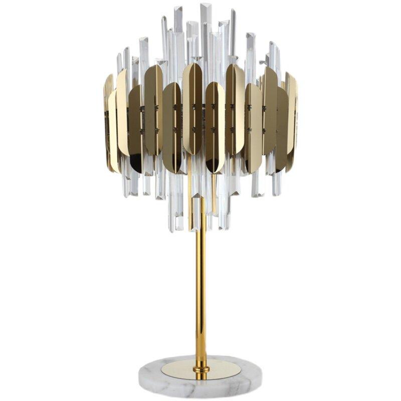 Orislo | Table Lamp