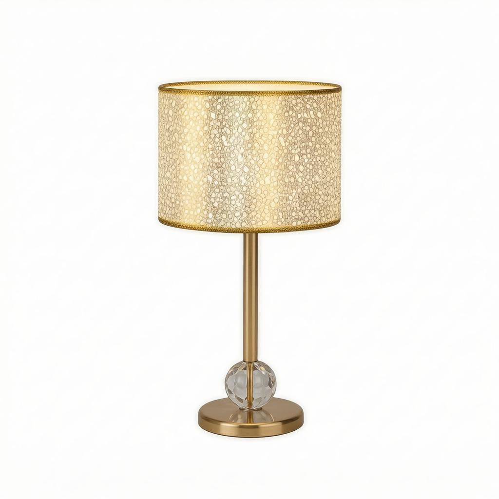Ivon | Table Lamp