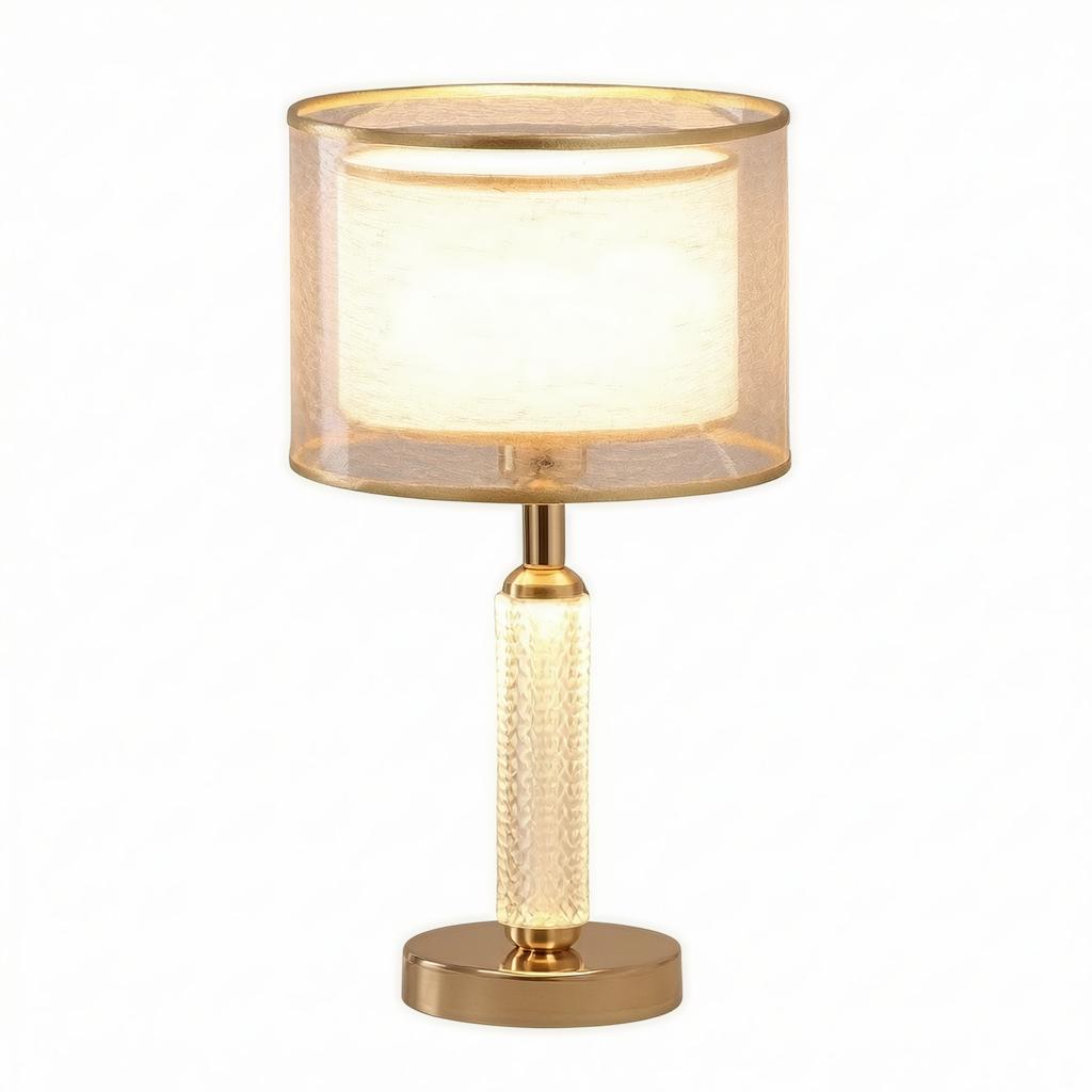 Jorlis | Table Lamp