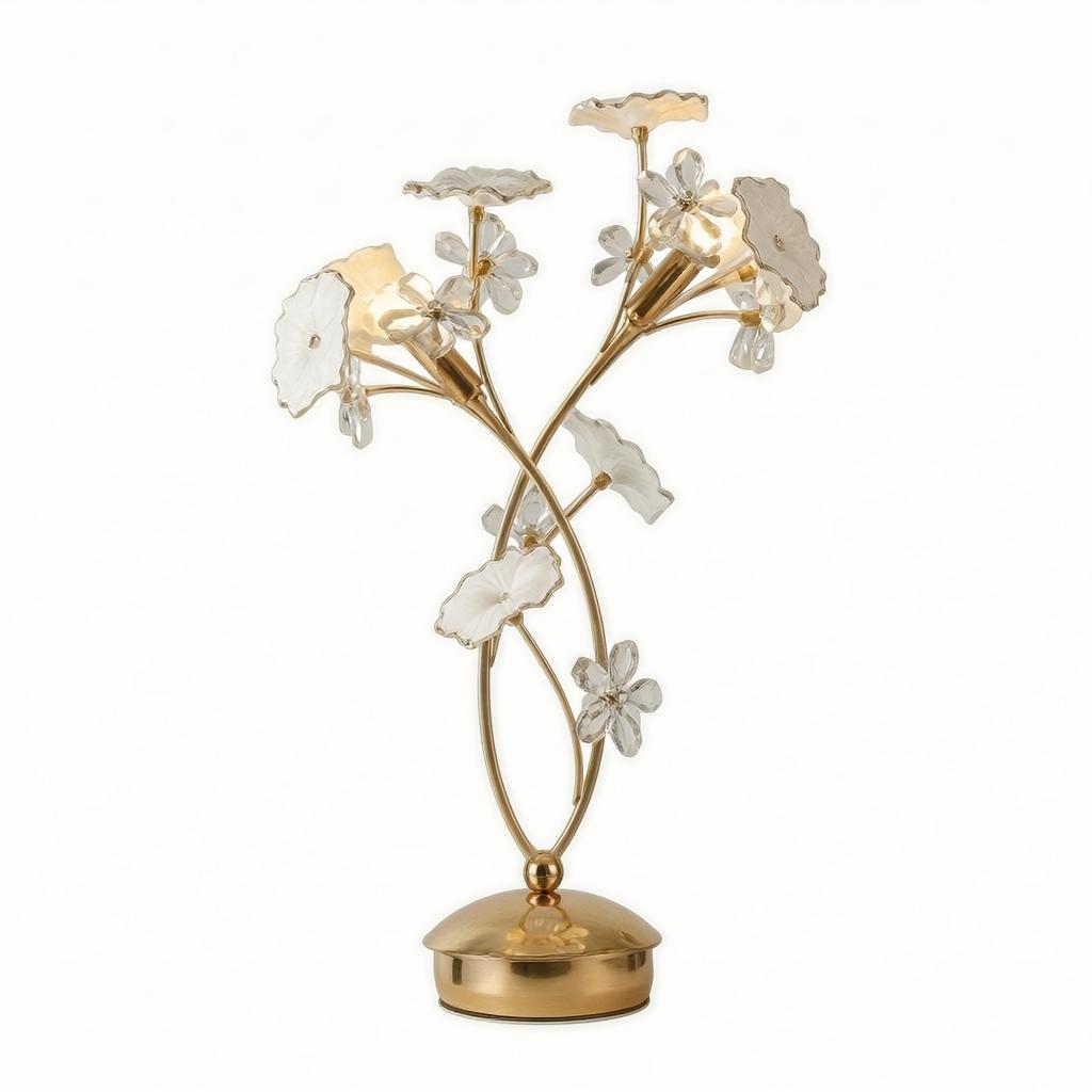 Iwan | Table Lamp