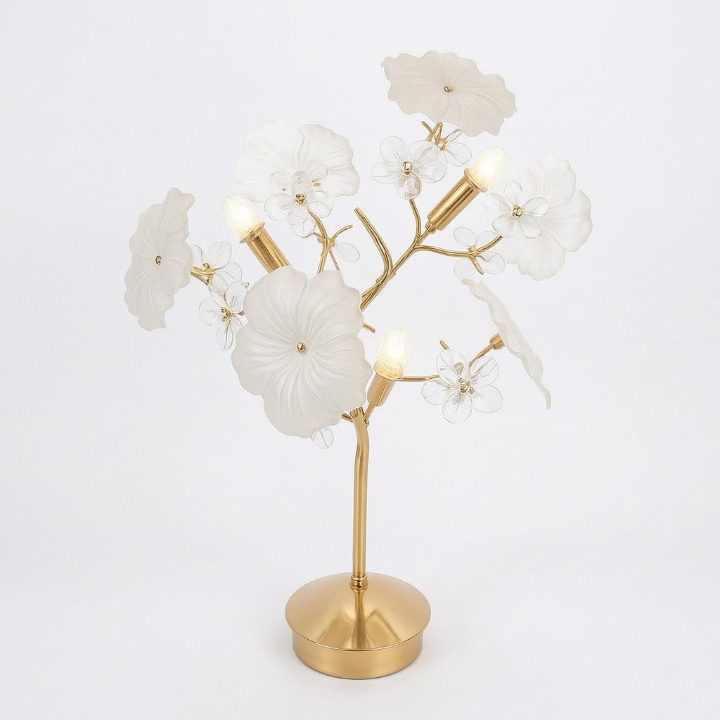 Joren | Table Lamp