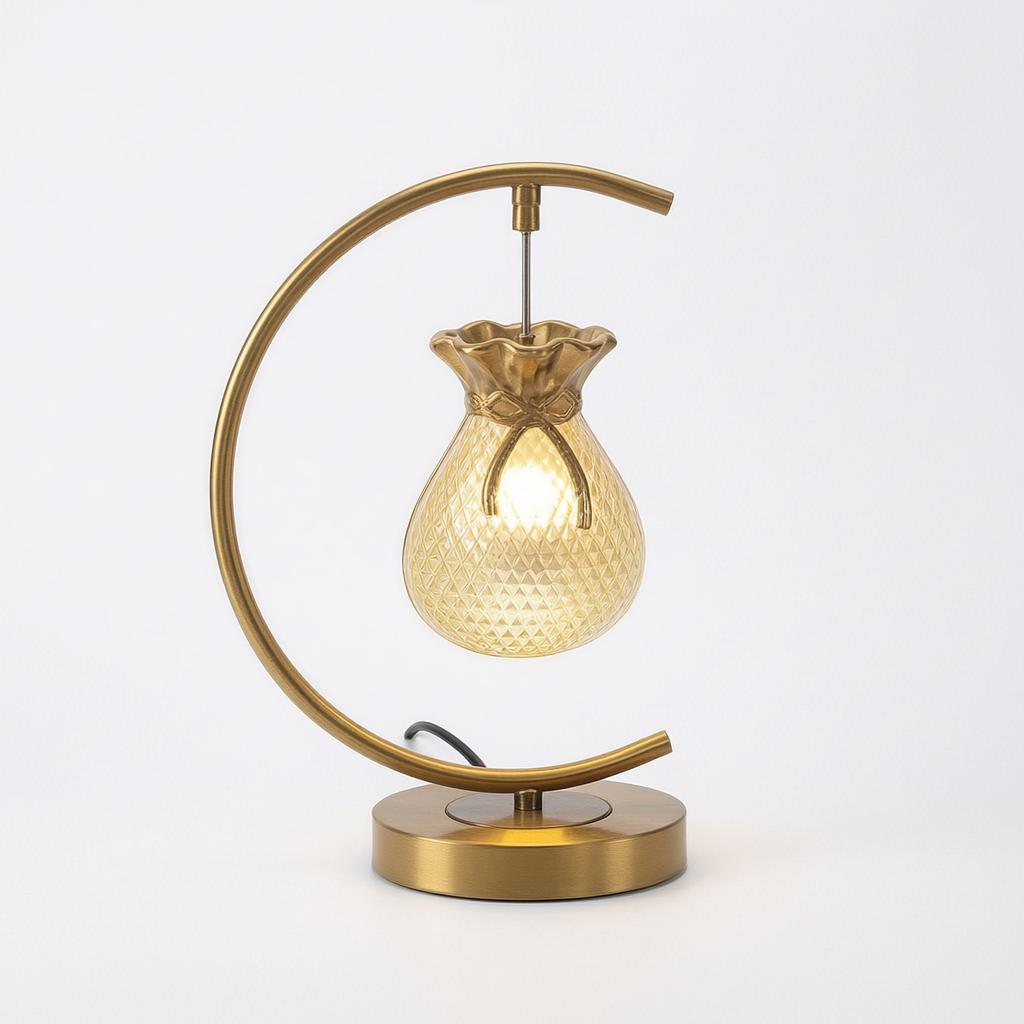Olympos | Table Lamp