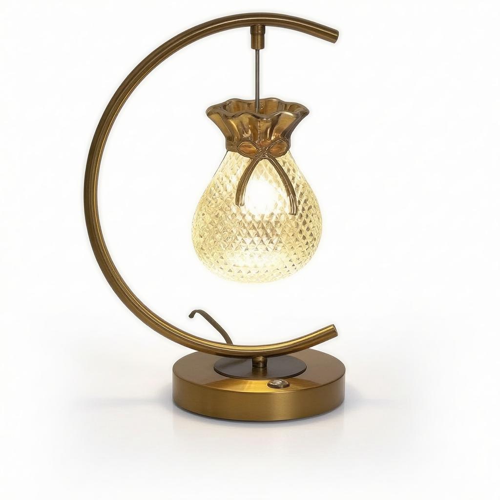 Olympos | Table Lamp
