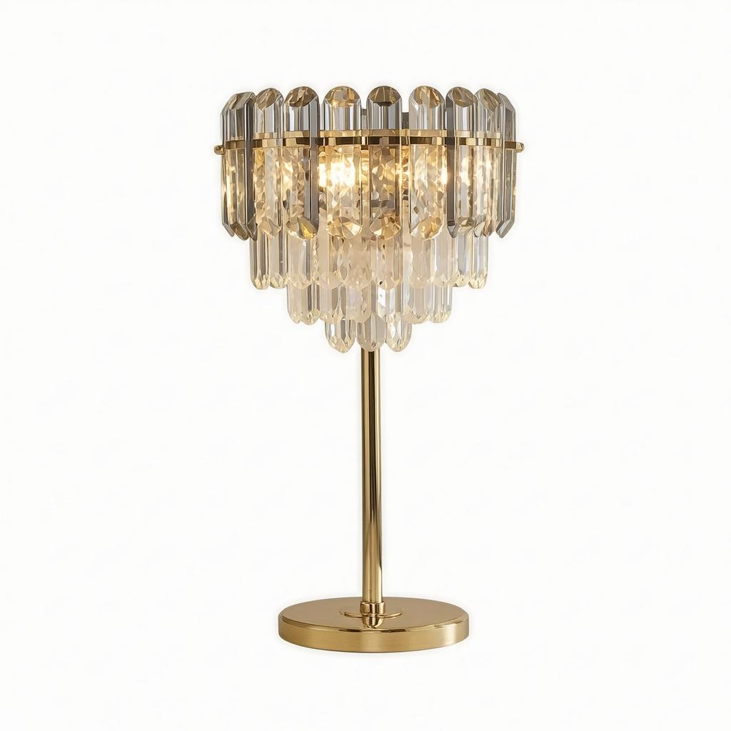 Lennart | Table Lamp