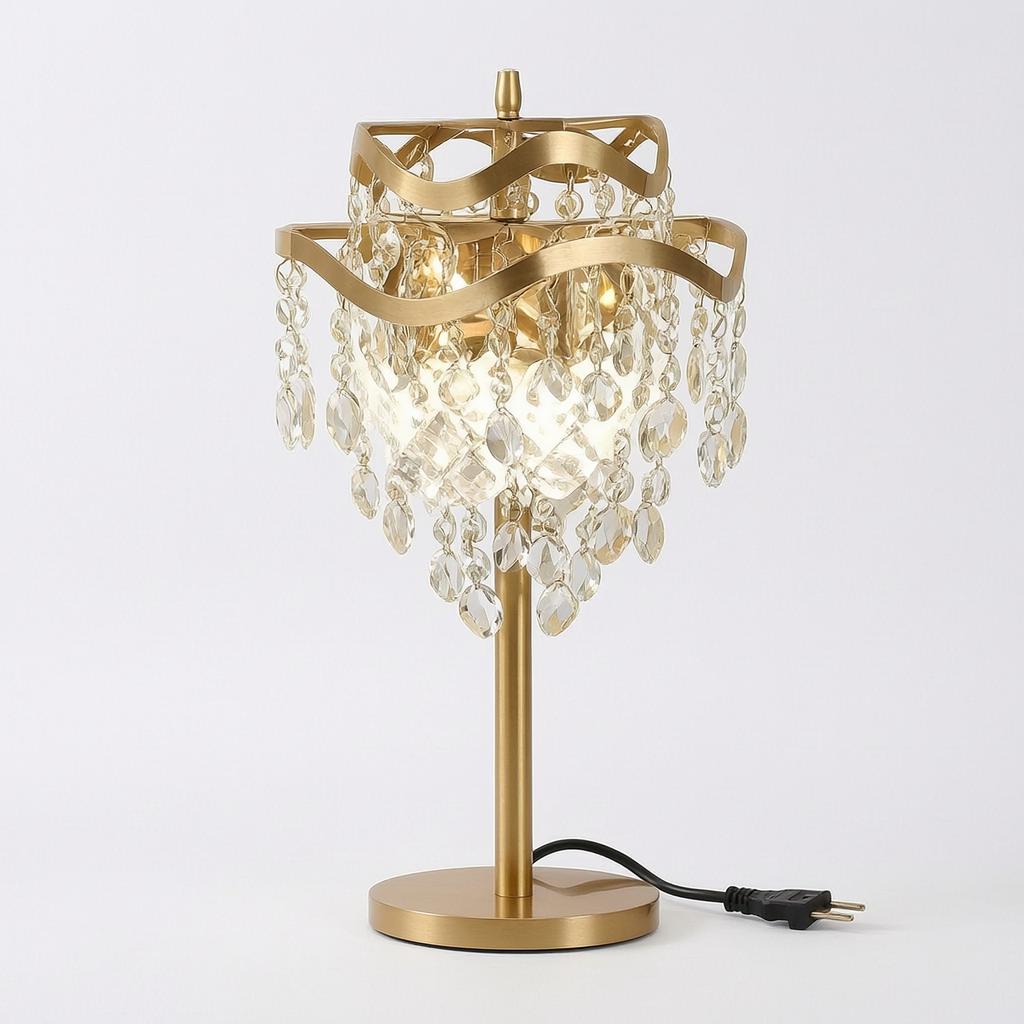 Estave | Table Lamp