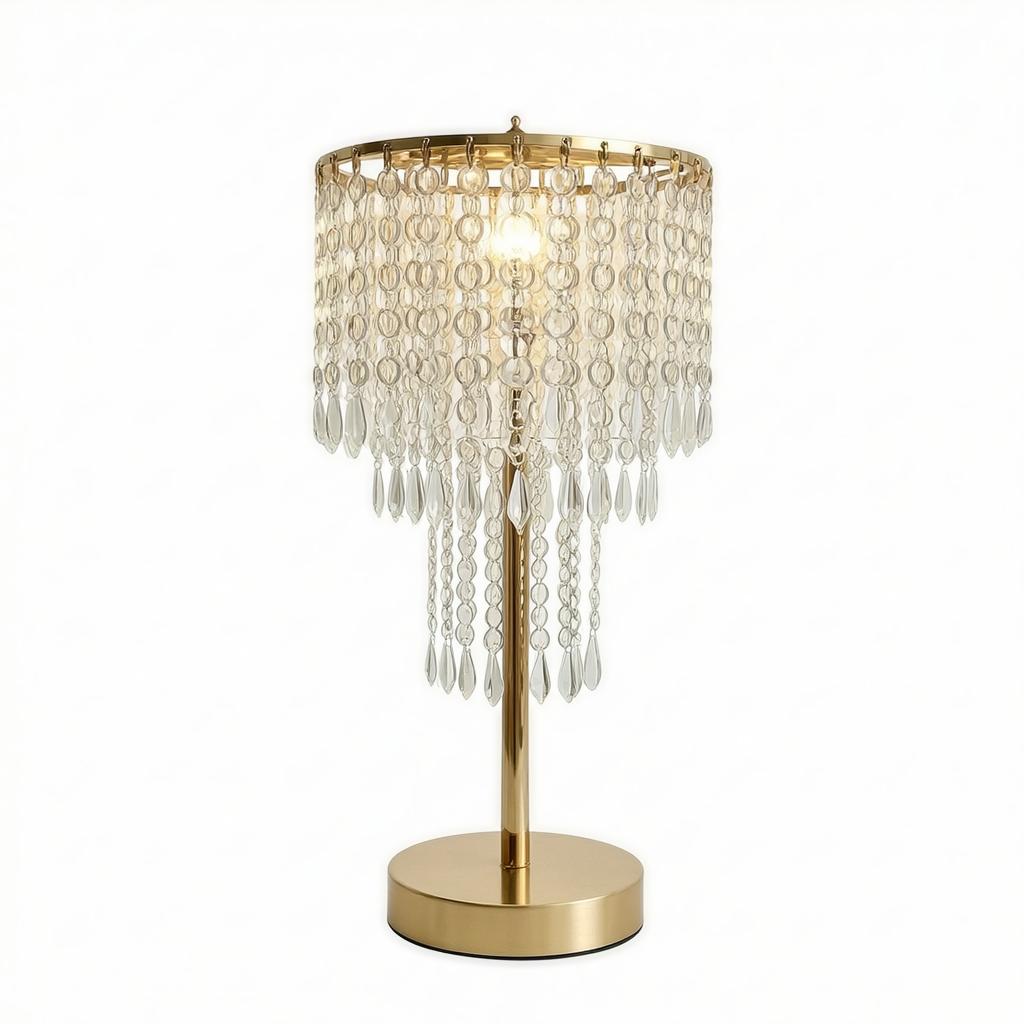 Faberix | Table Lamp