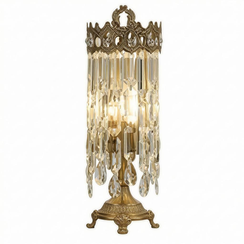 Mello | Table Lamp