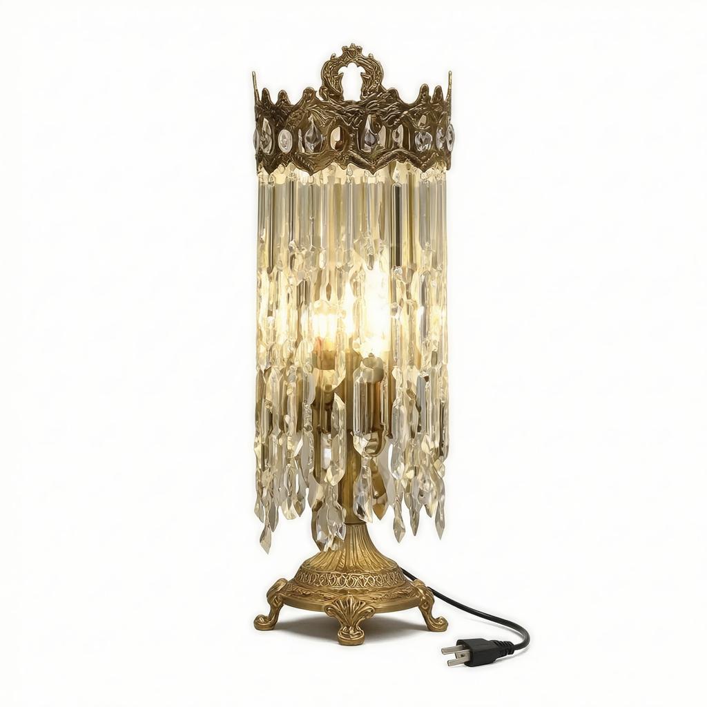 Mello | Table Lamp